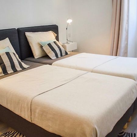 Residence Barla Ницца Экстерьер фото