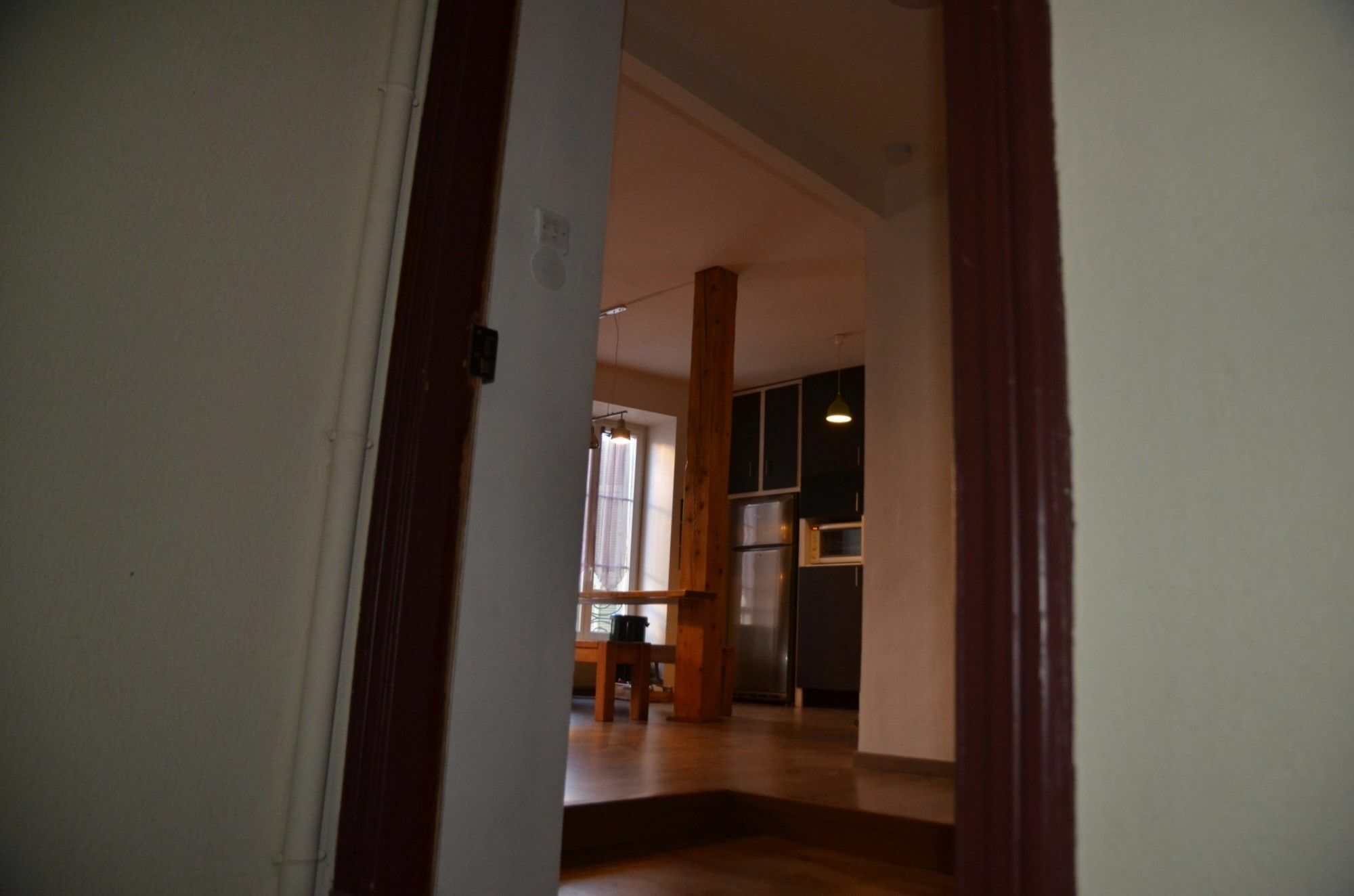 Residence Barla Ницца Экстерьер фото