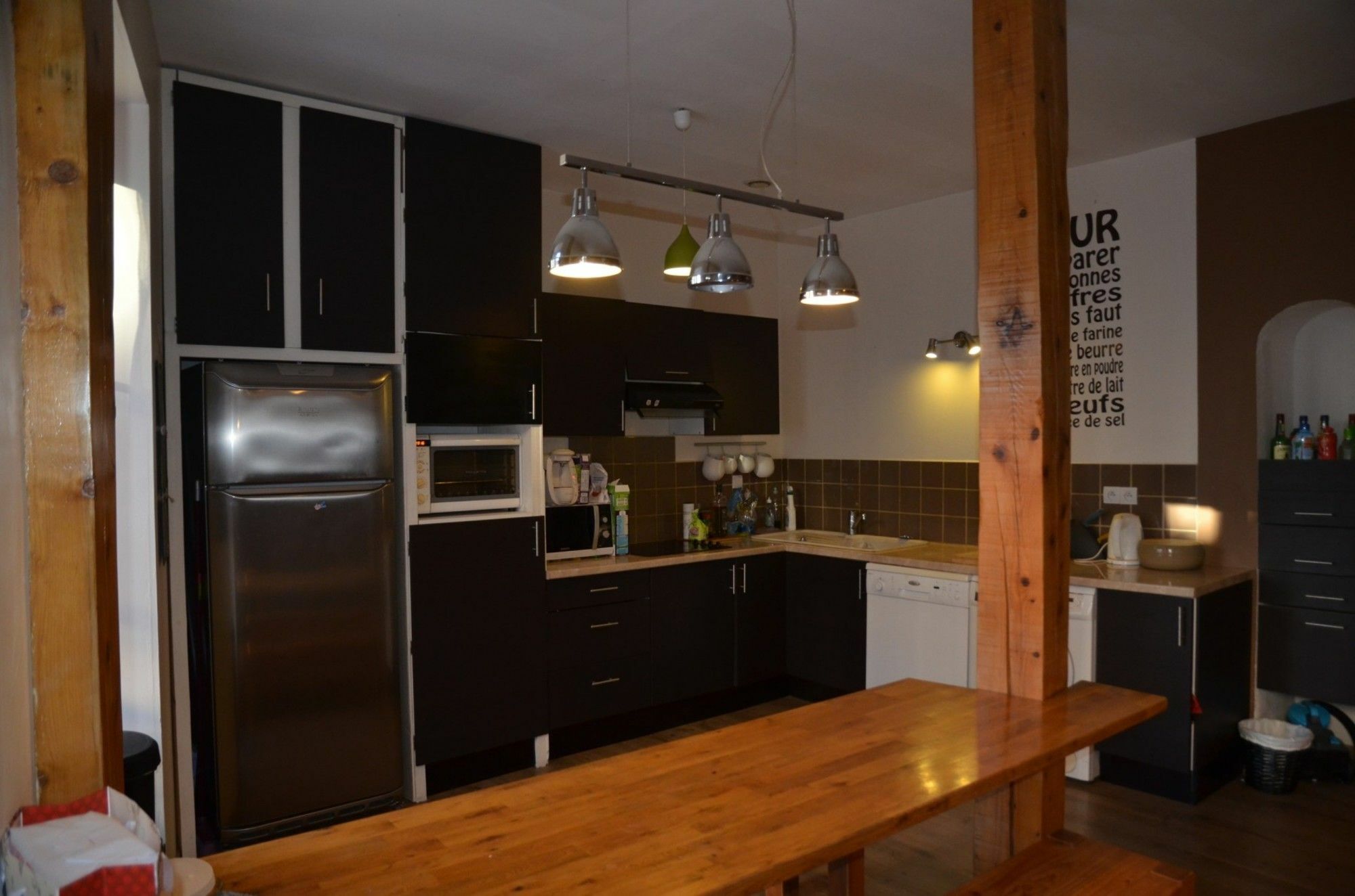 Residence Barla Ницца Экстерьер фото