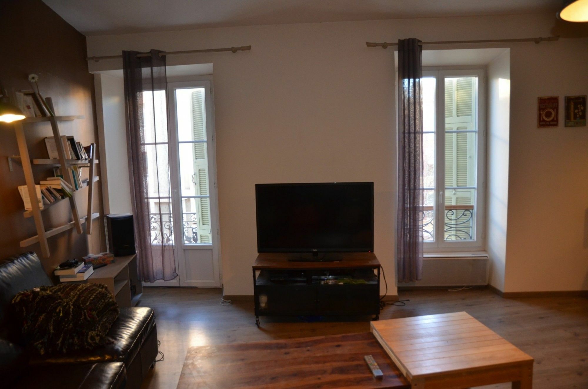 Residence Barla Ницца Экстерьер фото