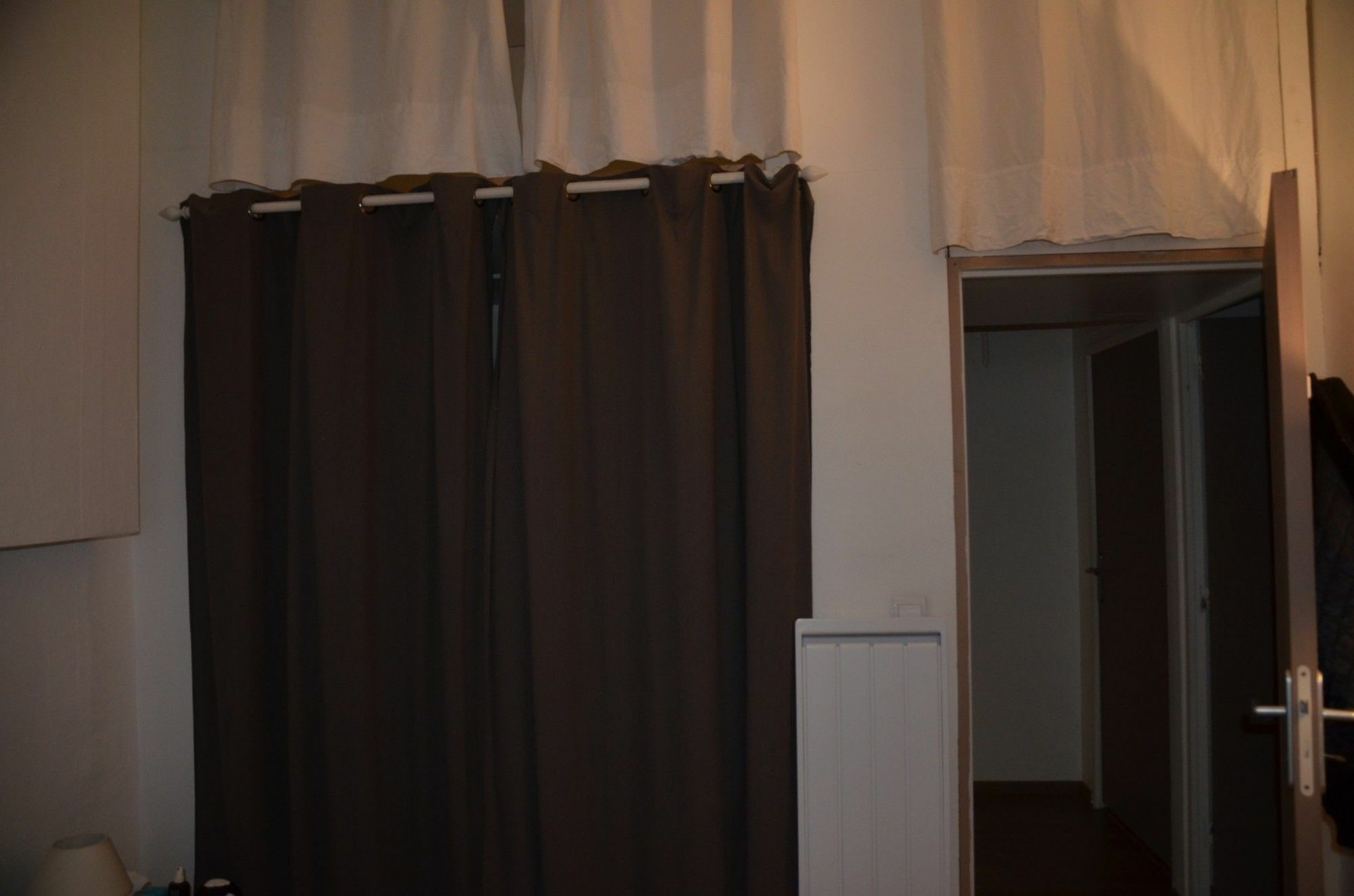 Residence Barla Ницца Экстерьер фото