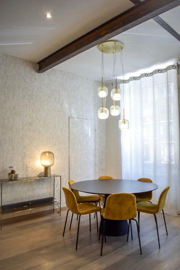 Residence Barla Ницца Экстерьер фото