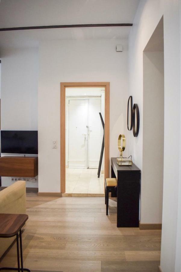 Residence Barla Ницца Экстерьер фото