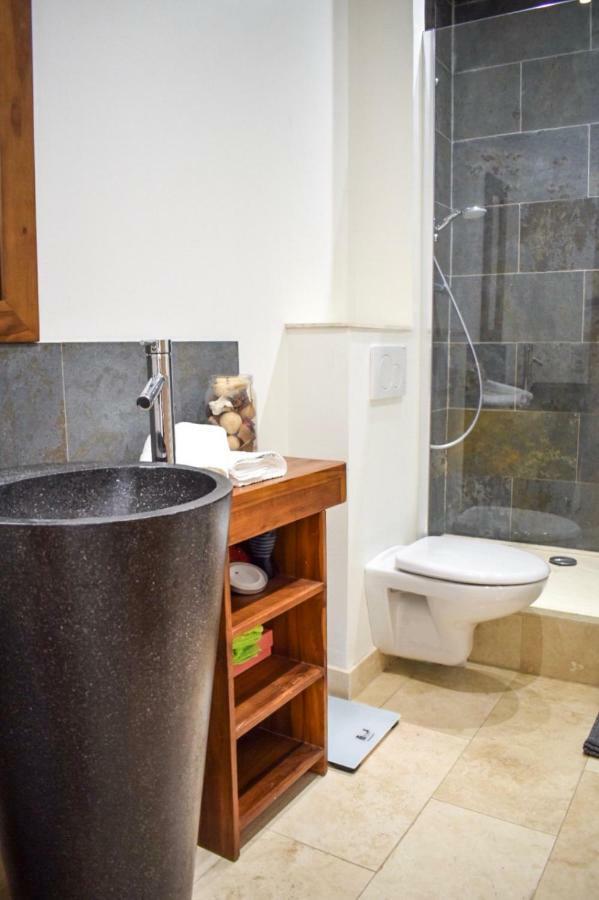 Residence Barla Ницца Экстерьер фото