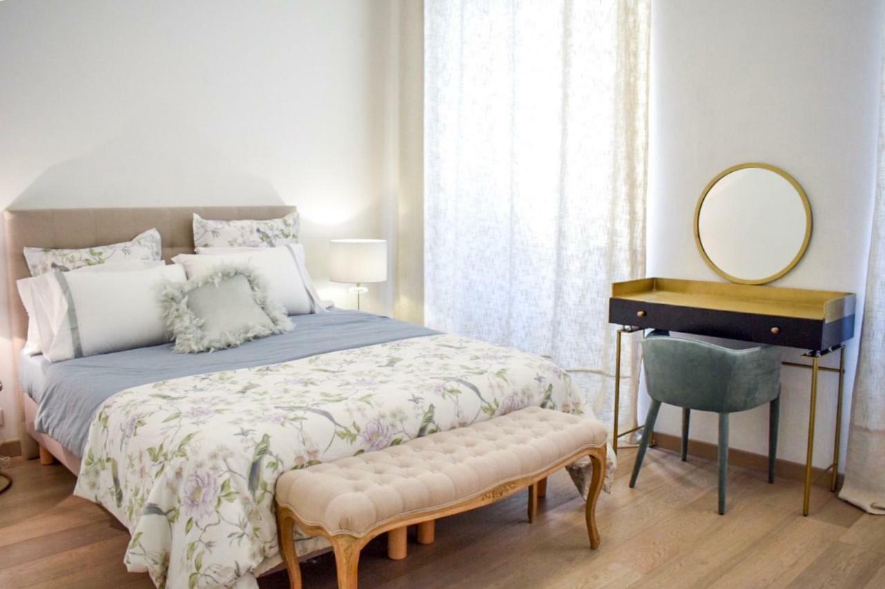 Residence Barla Ницца Экстерьер фото
